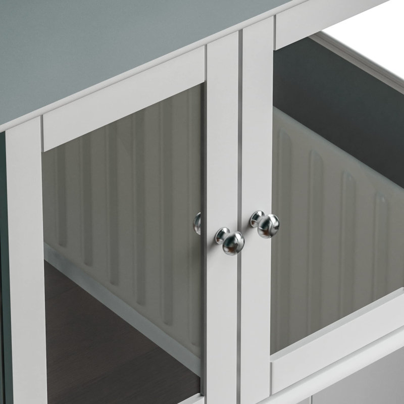 Adisson Bathroom Cabinet