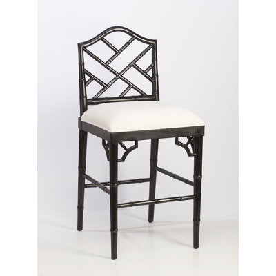 Daesy 42'' Bar Stool