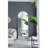 Elegant Arch Body Mirror For Stylish Home Decor And Functional Use