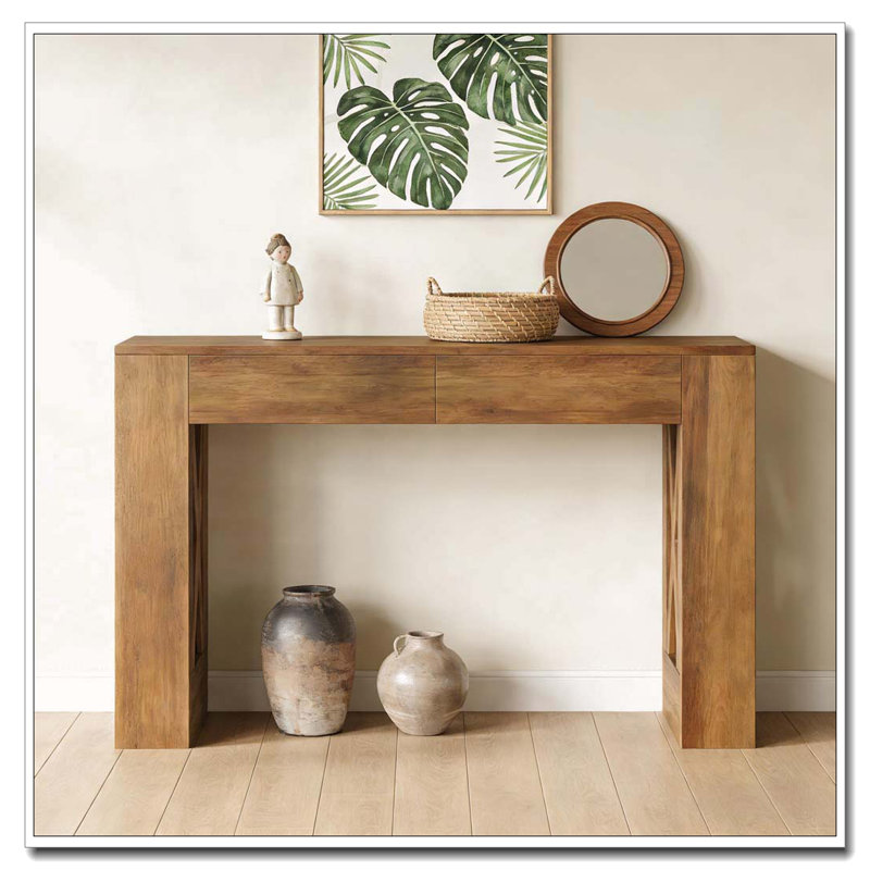 Accent Table,Spacious Console Table,Sofa Table