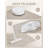 Amesdale Polyester Water Resistant Non-Skid Kitchen Mat-1024941123-1024941486