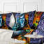 Coussin d’air et d’eau terrestre fire-29828321-29854942