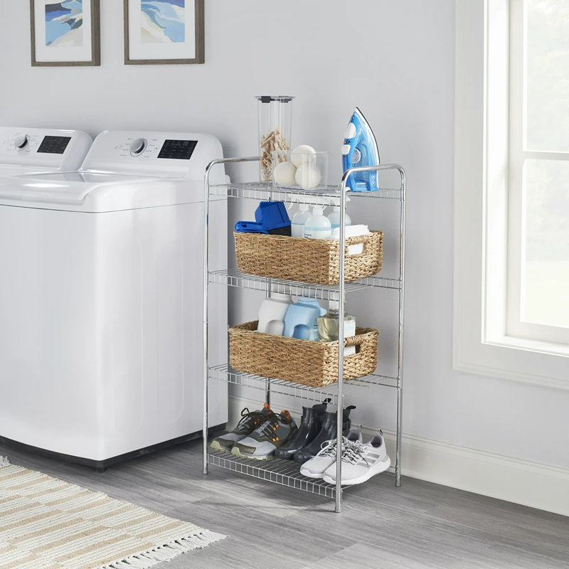 Rayonnage Rubbermaid