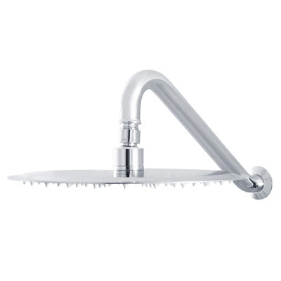Island Falls Rain Shower Head