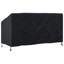 Outdoor Patio Bench Cover