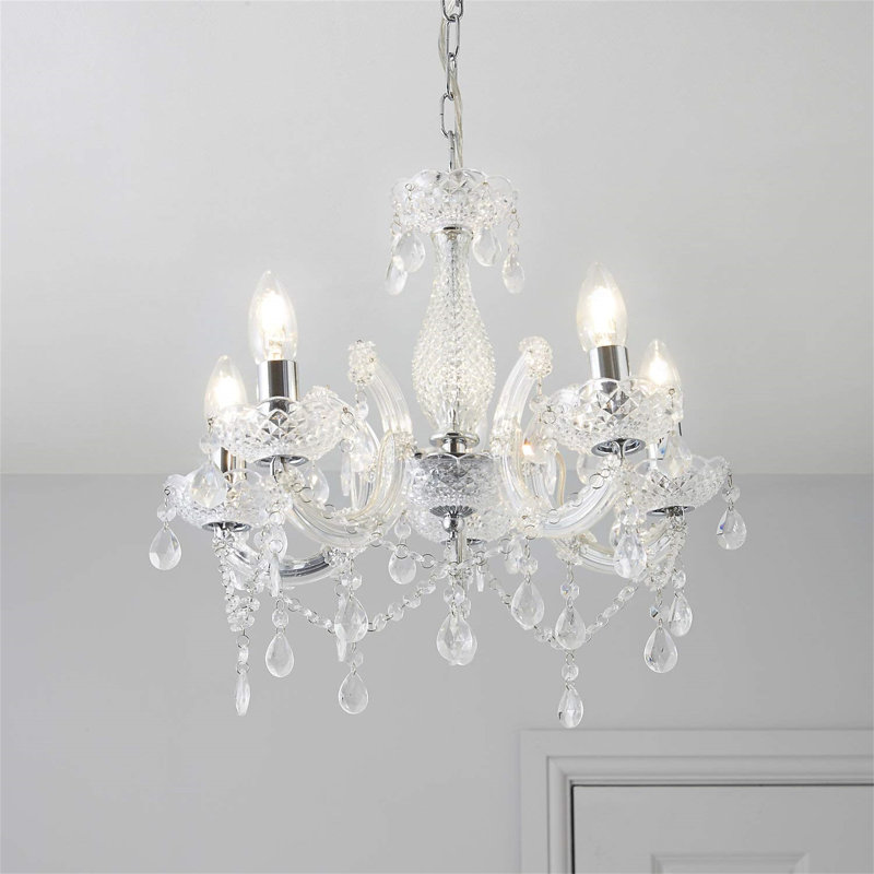 Shickley Chandelier