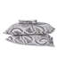 Ensemble de draps quadrilobés Boston Linen Co.-1202060872-1204973083
