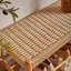 Banc de rangement simple pour chaussures de style italien-729610439