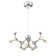 Molecule 1 - Light Chandelier