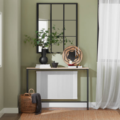 Abingt 120cm Console Table