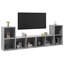 Drason TV Stand for TVs up to 88"-245178532