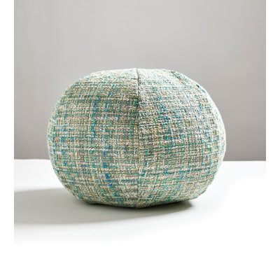 Woodland Estate Reversible Throw Pillow