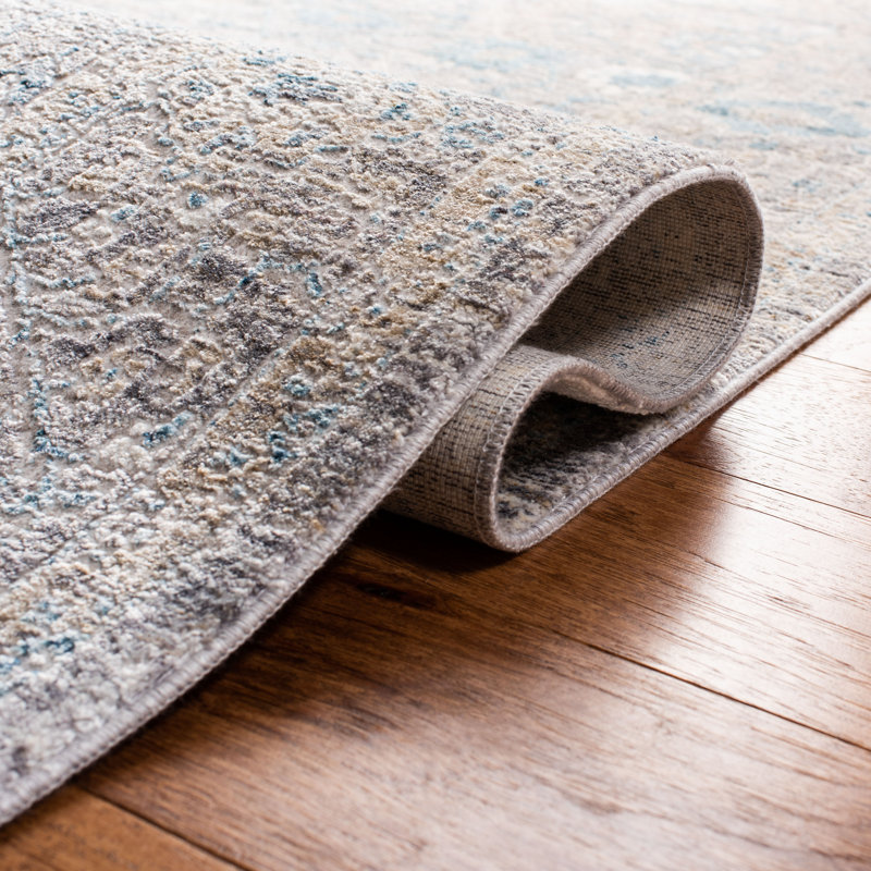 Dream Performance Oriental Rug, Rectangle 2'6" x 4'