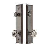 Complete Fifth Avenue Entry Knob Set with Deadbolt