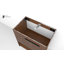 Meuble-lavabo simple 24 po-72340428