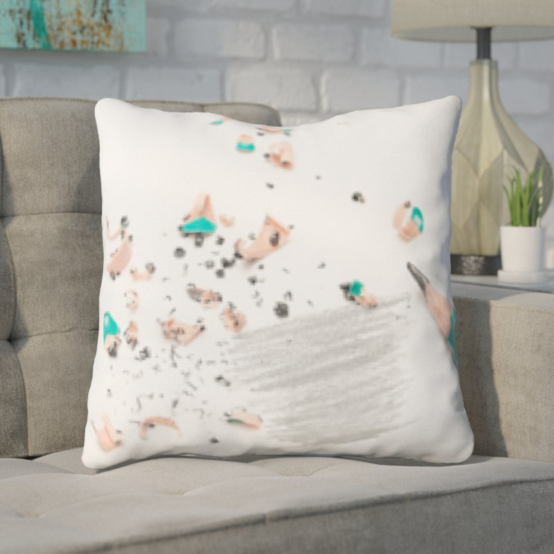 Coussin Grondin