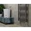 Fiona Heated Towel Rail-62798627-62829809