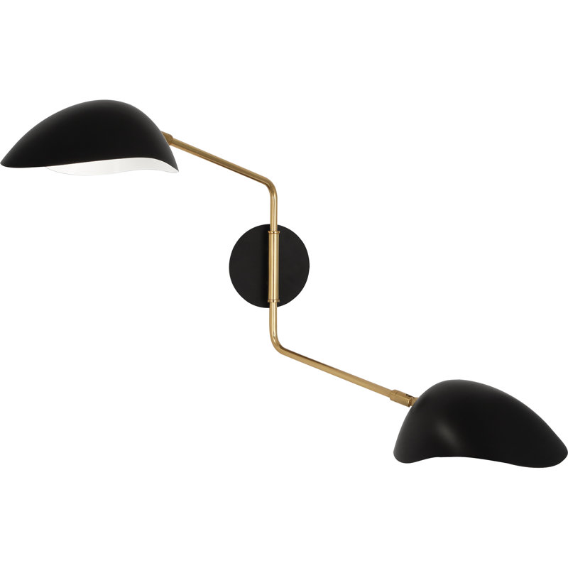 Racer 2 - Light Swing Arm
