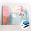Magnetic Glass Dry Erase Board
