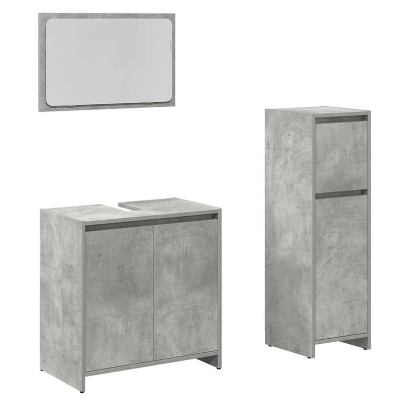 Staria Bathroom Suite