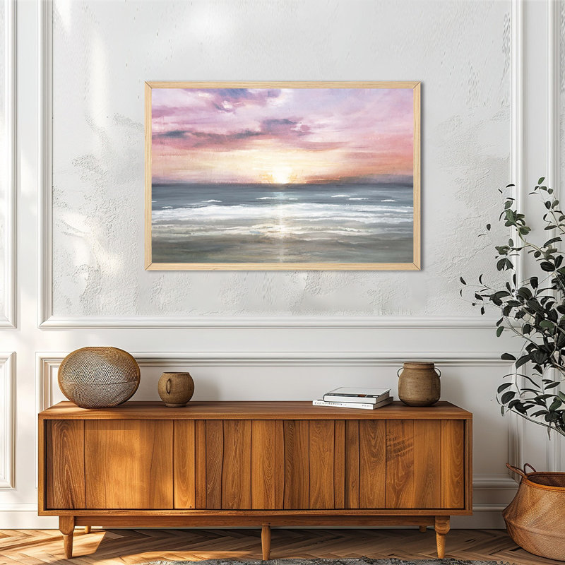 Soft Sunset