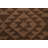 Brown Kilim Area Rug 5x6