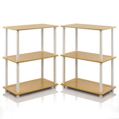 Curtis Etagere