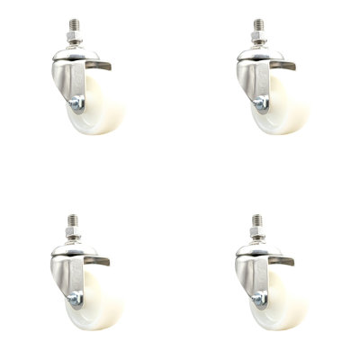 Nylon Caster