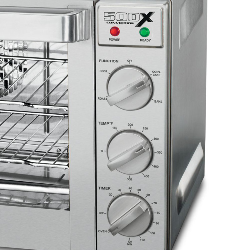 Waring Convection Oven