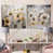 Toile tendue