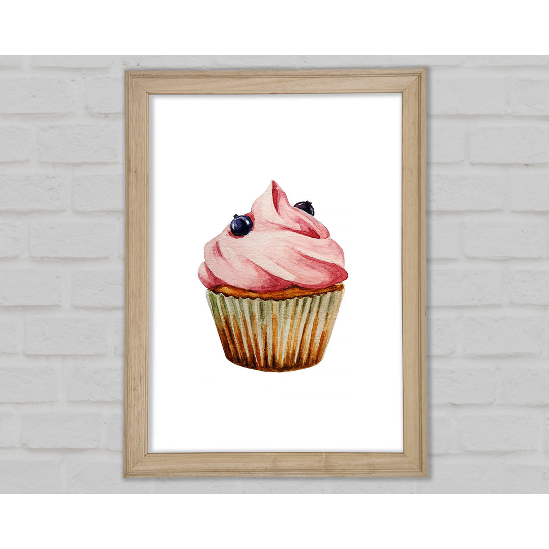 Cupcake 2 - Drucken