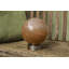 Cion Glass USB Globe Lamp