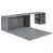 Gray is out of stock