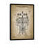 «Tesla Electric Generator», impression sur toile-34984283-72449133-72449144