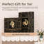 Miroir de maquillage Brookmere-1869868388