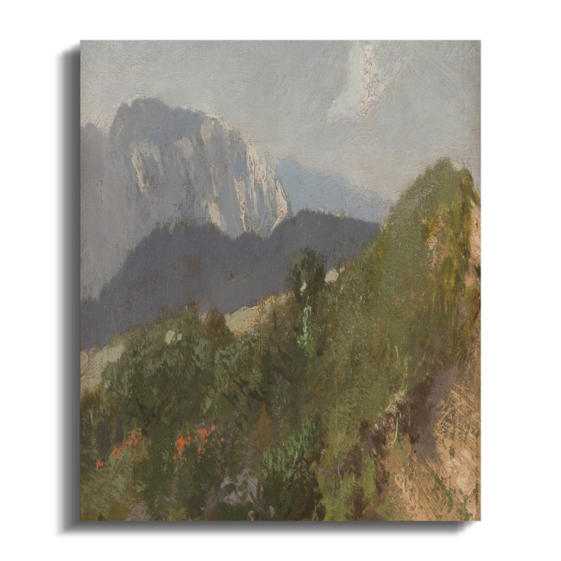 Wrapped Canvas Print Set, 18x24