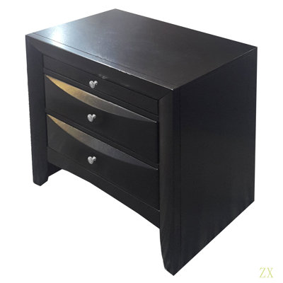 Table de chevet Ireland