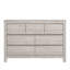 Ellani Cubbot 7 Drawer Chest of Drawers-906689421