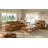 Cornell 92'' Leather Sofa