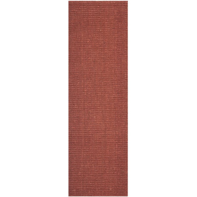 Jute / Sisal Hand Woven Area Rug