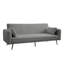 Tudor 3 Seater Sofa Bed-1278342675