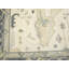 Tapis oriental Oushak Chobi M10
