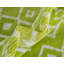 Tapis contemporain Aemtenan couleur mousse-1355010170