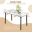 Darvel Dining Table-103677414