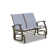 Banc oscillant Askar