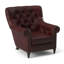 Kirby Leather Club Chair-1373068625-1373068630-1373068658