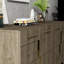 Olivia 79cm Console Table-105726431