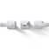 Parallel Wall Mount Bath Filler Trim