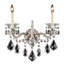 La Scala 2 - Light Candle Wall Light-336183486-336183376