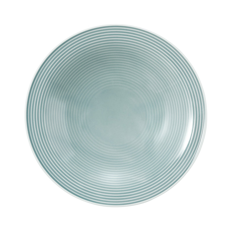 22.5cm, Teal